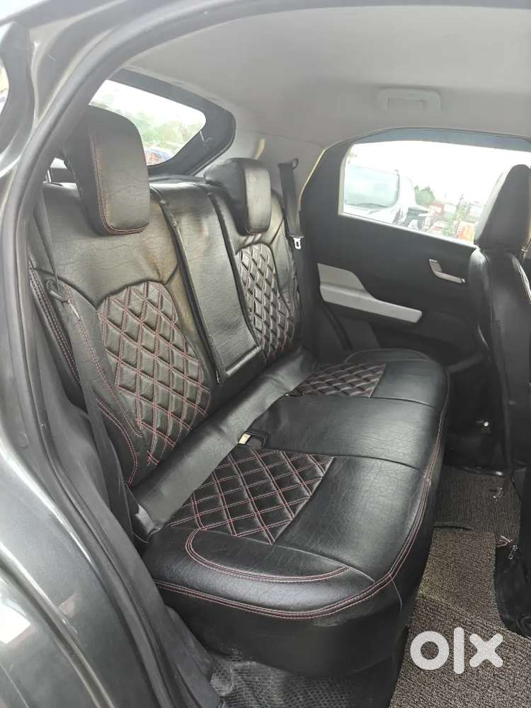 Tata Punch Creative 1.2 Petrol Mt 2023  47,200 Km  Finance Available