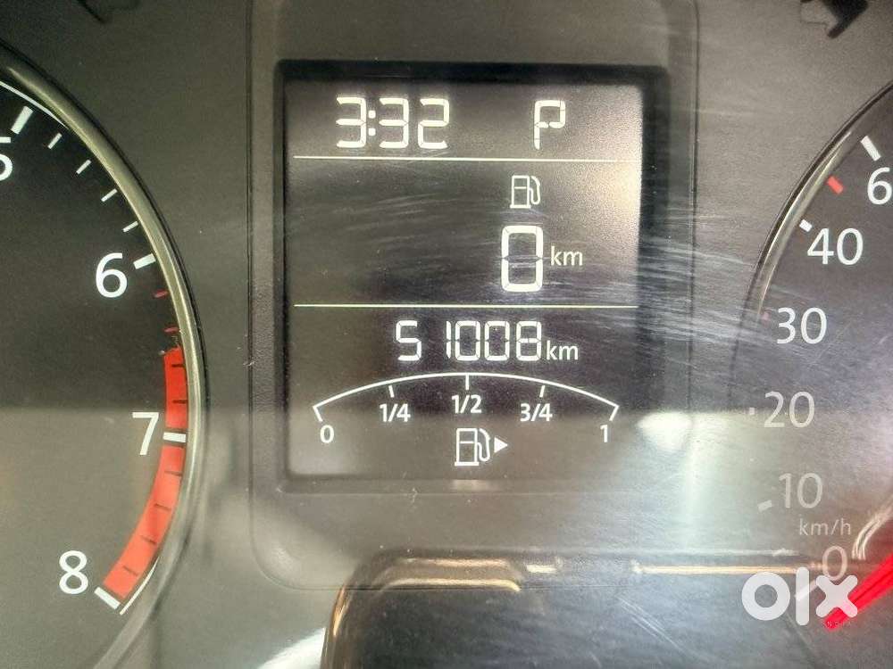 Volkswagen Polo 1.0 Highline Plus TSI AT, 2021, Petrol