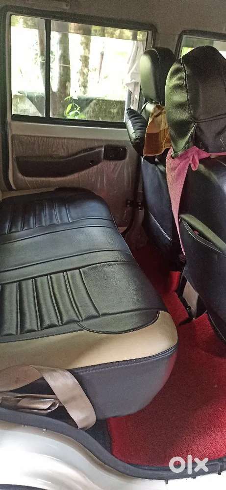Mahindra Bolero 2021 Diesel