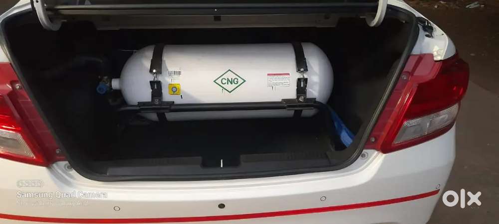 Maruti Suzuki Tours 2024 Cng