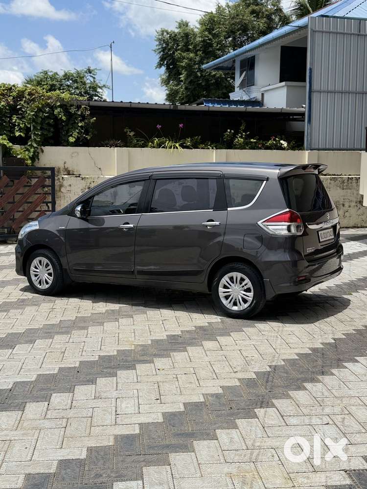 Maruti Suzuki Ertiga Vdi Shvs, 2016, Diesel