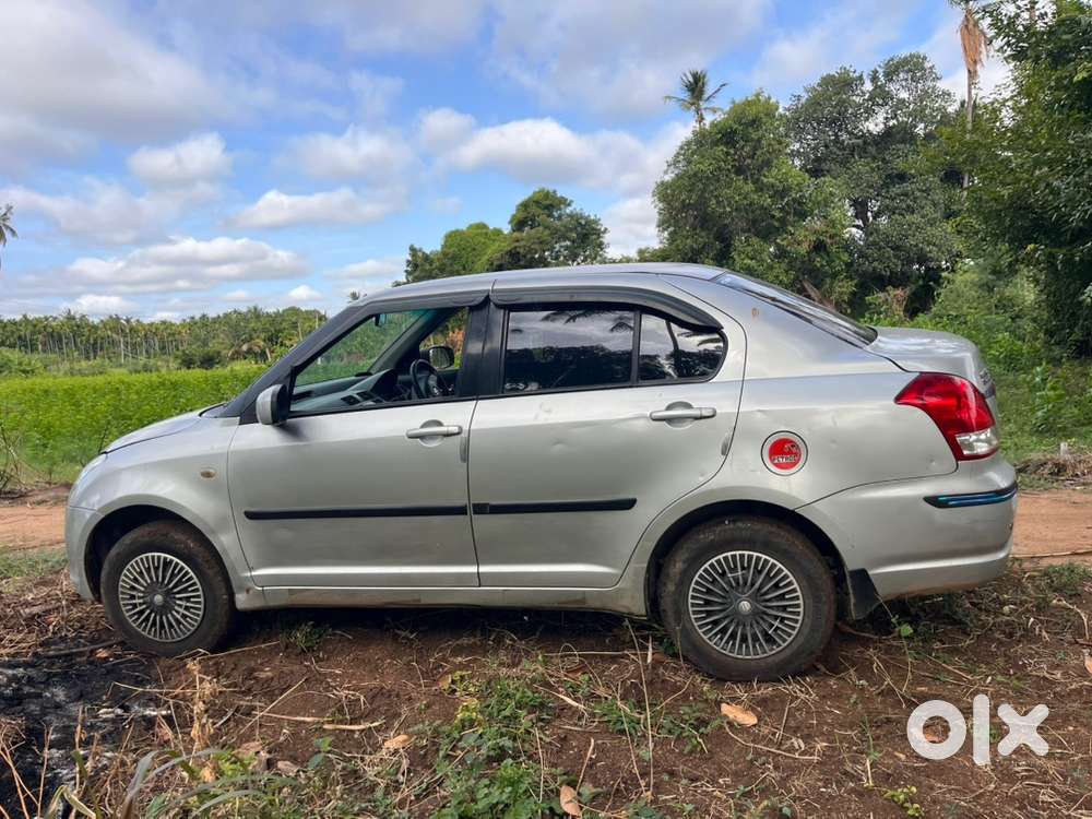 Maruti Suzuki Swift Dzire 2010 Petrol Good Condition