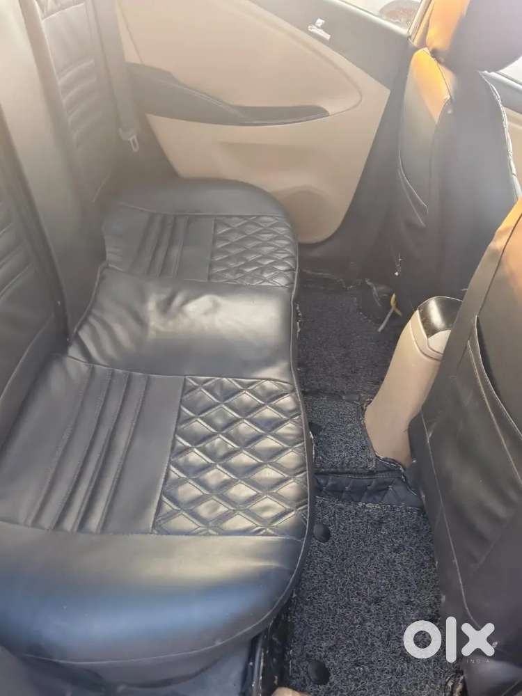 Hyundai Verna 2013 Diesel 81000 Km Driven