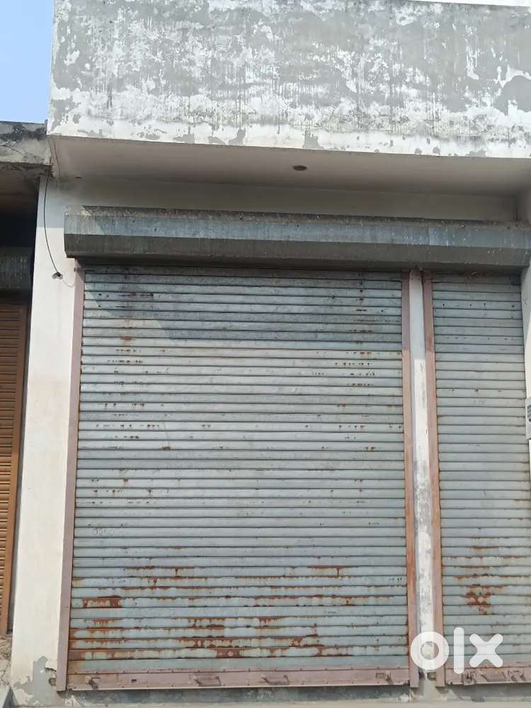 Shop for rent in samrala