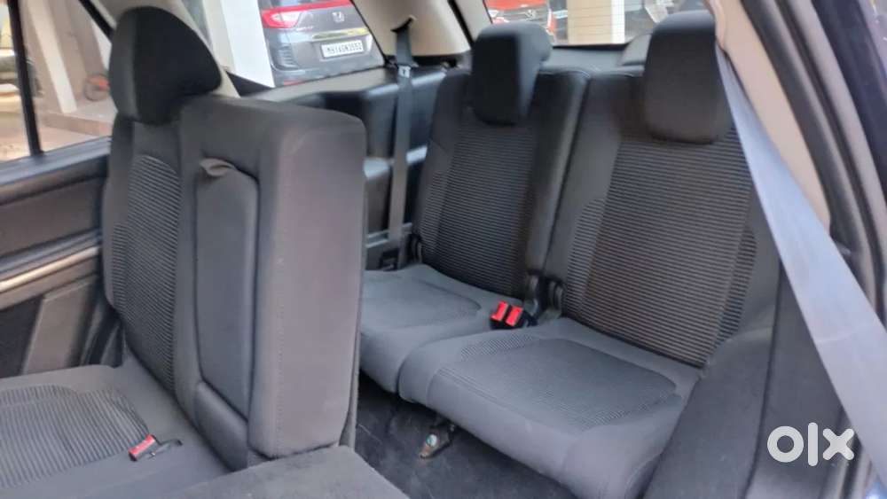 Tata Hexa 2.2 Xe 4x2 7 Str, 2020, Diesel