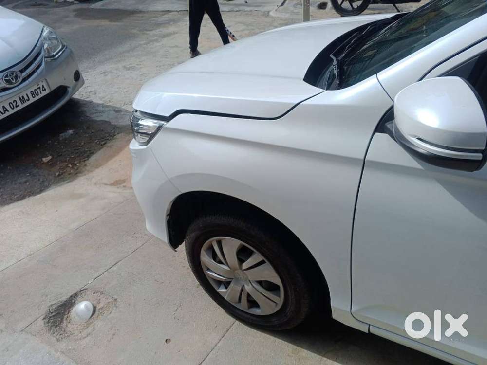Honda Amaze 2024 Cng