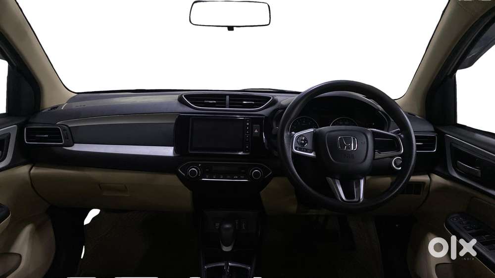 Honda Amaze Vx Cvt Petrol, 2022, Petrol