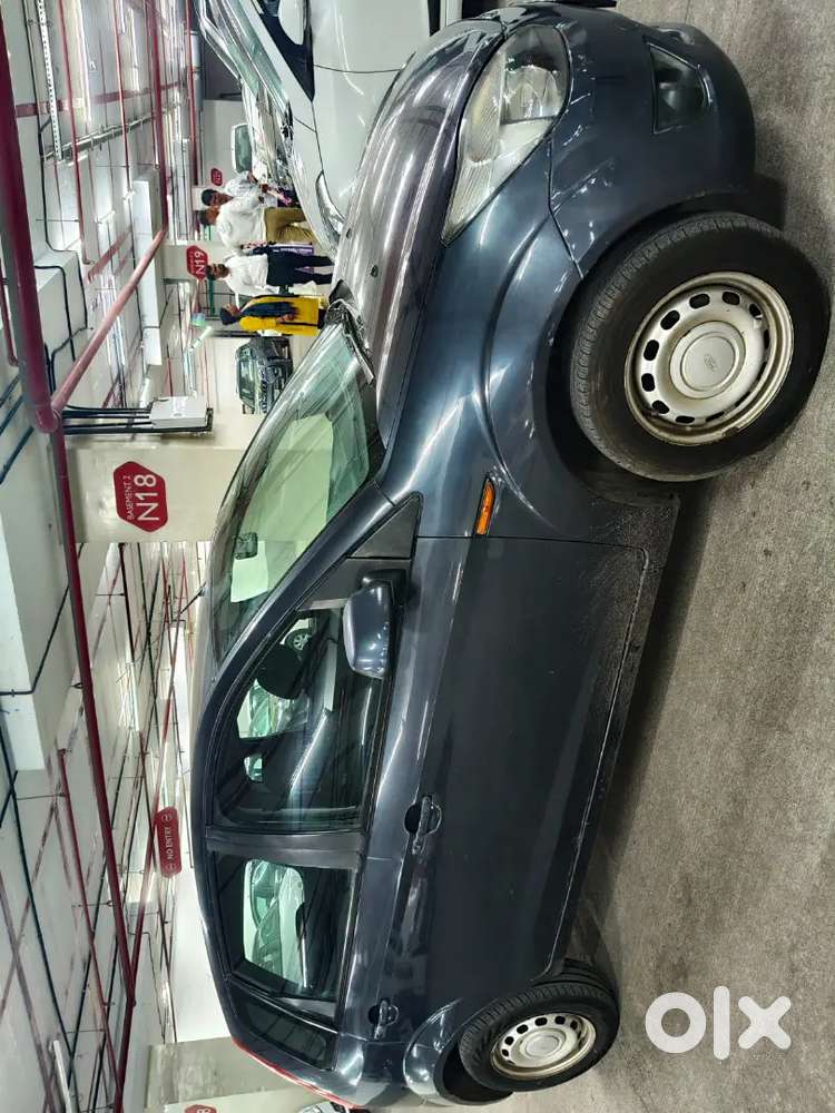 Ford Figo Diesel Lxi 2012
