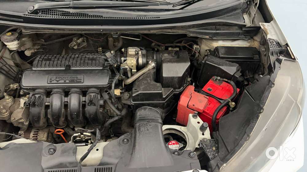 Honda Wr-v Edge Edition I-vtec S, 2018, Petrol