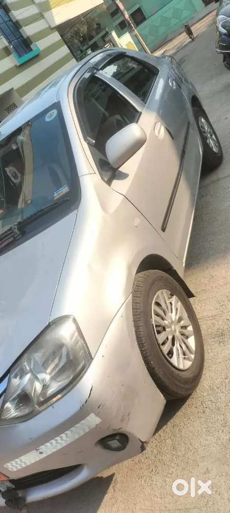 Toyota Etios Diesel 2019