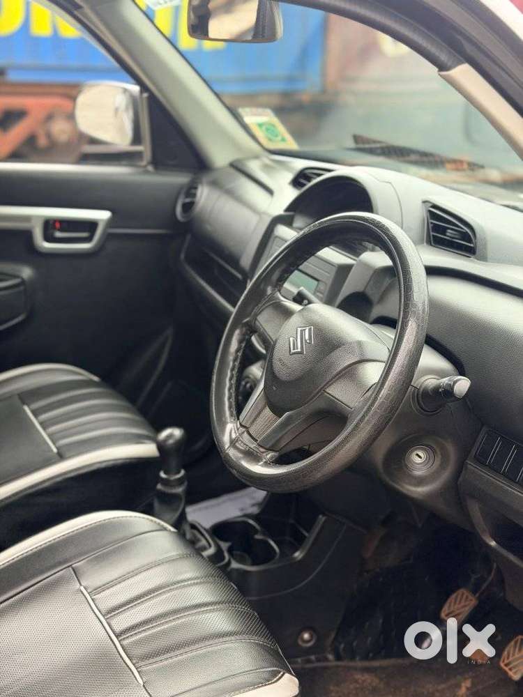 Maruti Suzuki S-presso Vxi Opt, 2022, Petrol