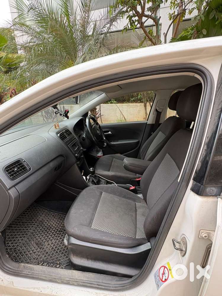 Volkswagen Vento 2019 Diesel Well Maintained