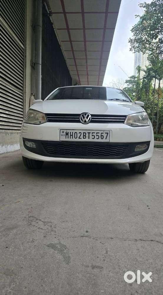Volkswagen Polo Ipl Ii 1.6 Petrol Highline, 2010, Petrol