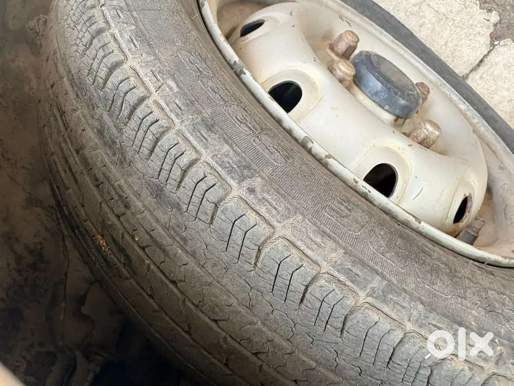 Maruti Suzuki 800 1990