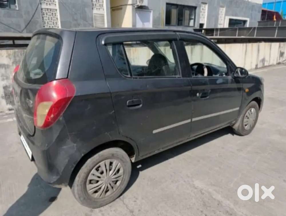 Maruti Suzuki 800 2016 Ac