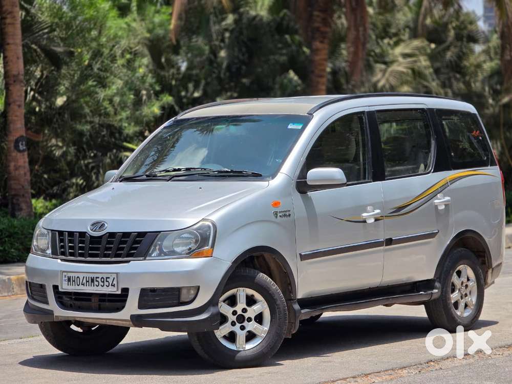 Mahindra Xylo H8 Abs Airbag Bs Iv, 2016, Diesel