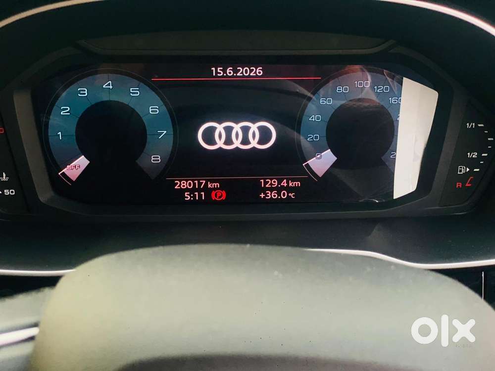 Audi Q3 40 Tfsi Premium Plus, 2023, Diesel
