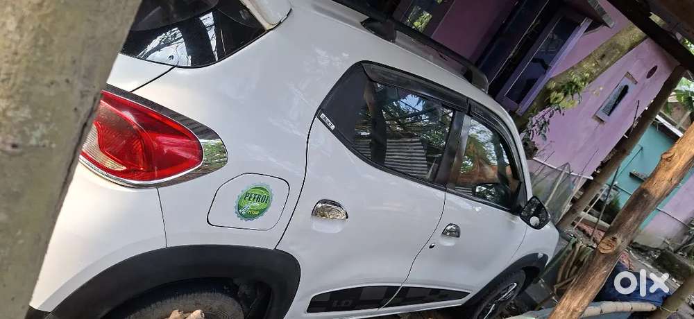 New Condition