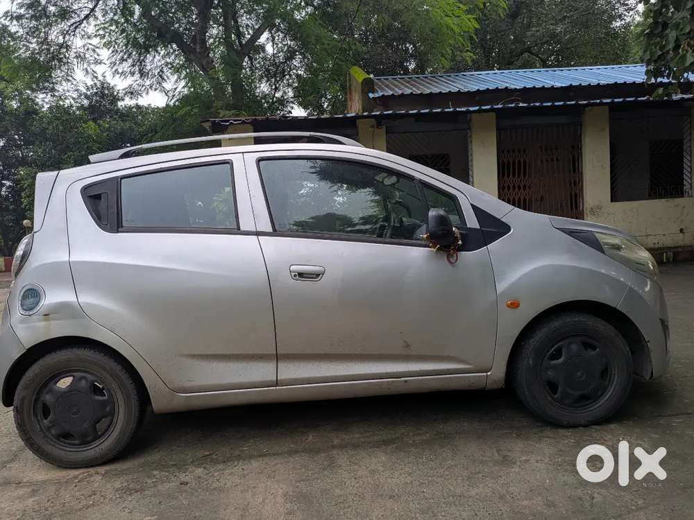 Chevrolet Beat Diesel 2013