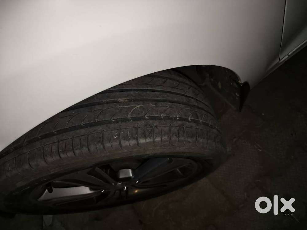 Hyundai Verna 2019 Petrol Well Maintained