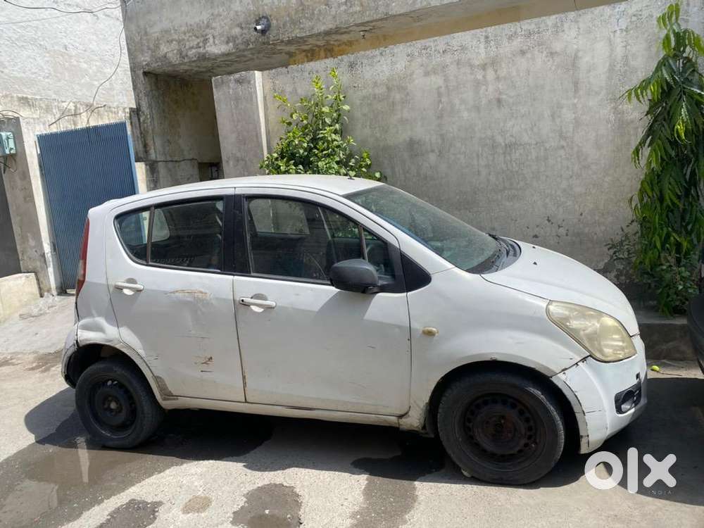 Maruti Suzuki Diesel 2009