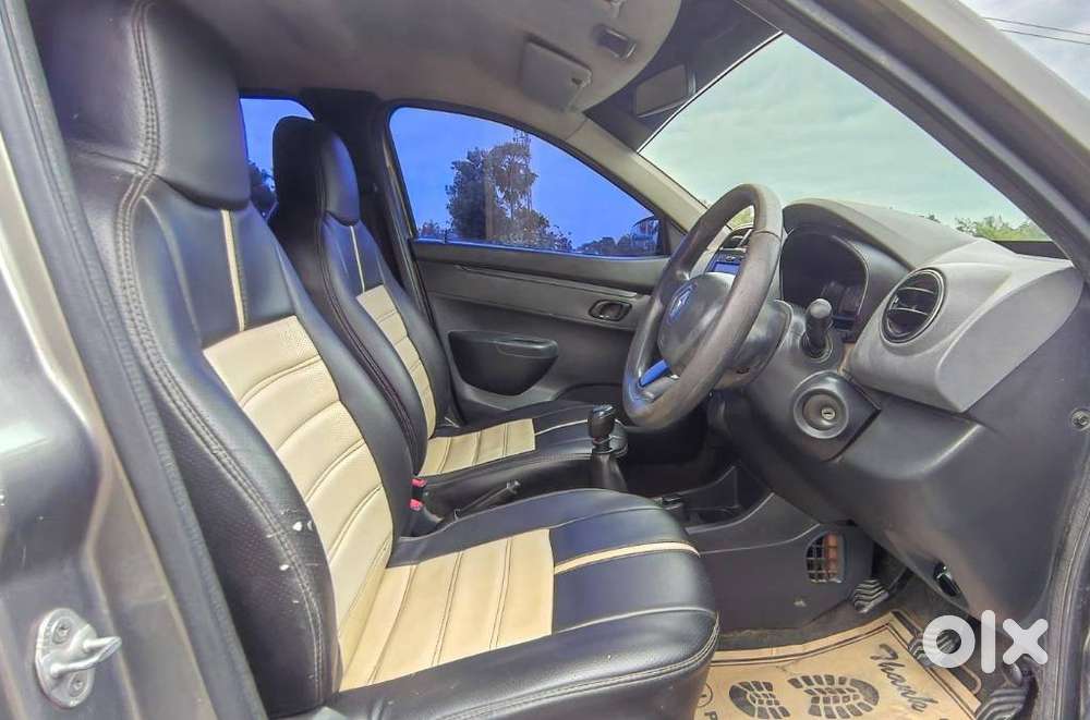 Renault Kwid Rxt Optional, 2016, Petrol