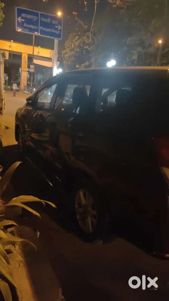 Innova Crystaa Excellent Condition Delhi Registration Car