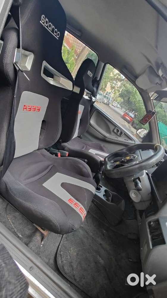 Honda City Vx Petrol Mt, 2017, Petrol