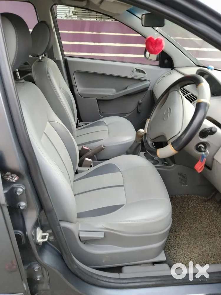 Tata Vista Tech 2009 Diesel 86000 Km Driven