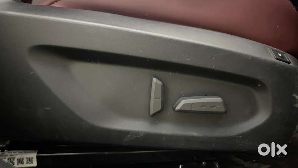 Tata Curvv Pure Plus S 1.2 Revotron Petrol 7dca, 2025, Petrol