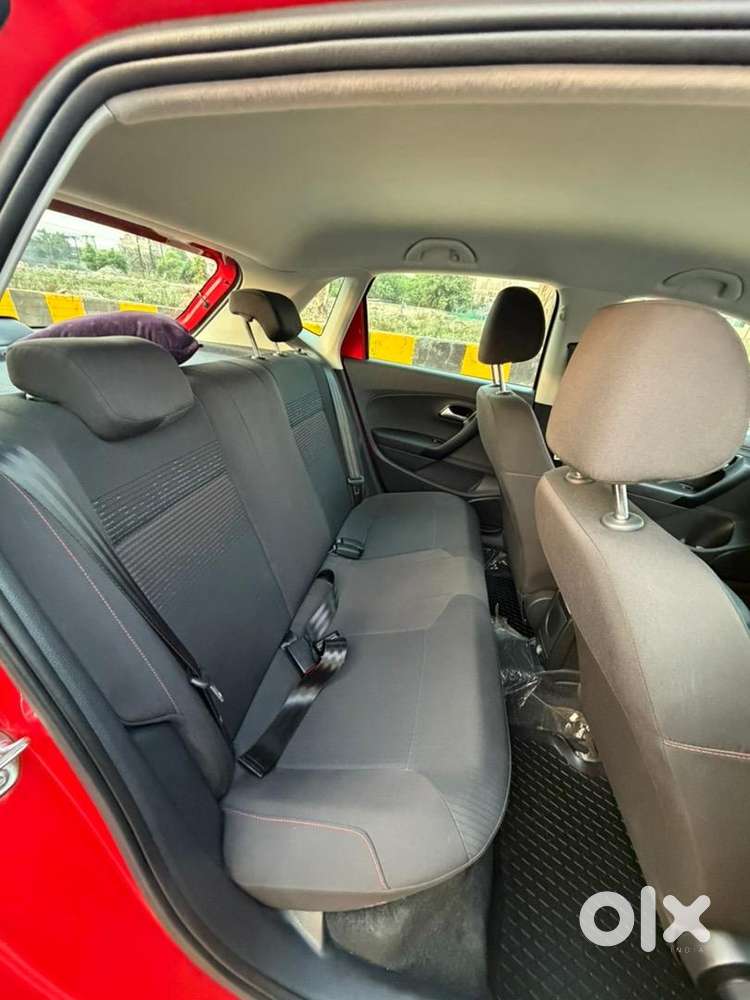 Volkswagen Polo 1.0 Tsi Manual Super Less Dirvern