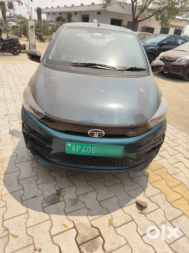 Tata Tiago Ev Xt Lr, 2024, Electric