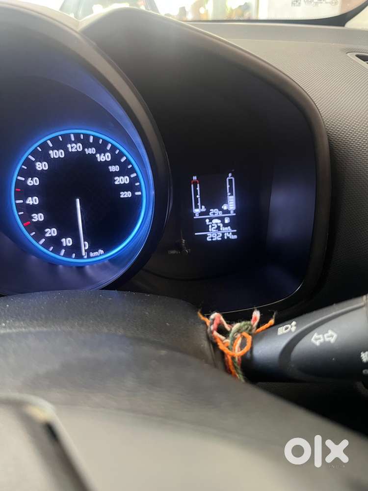 Hyundai Venue Petrol 2021