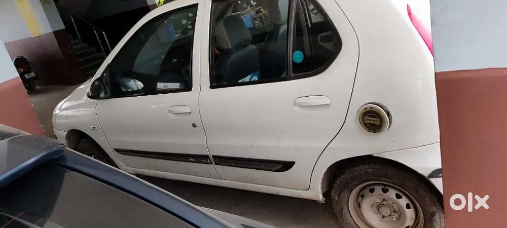 Tata Indica V2 2015