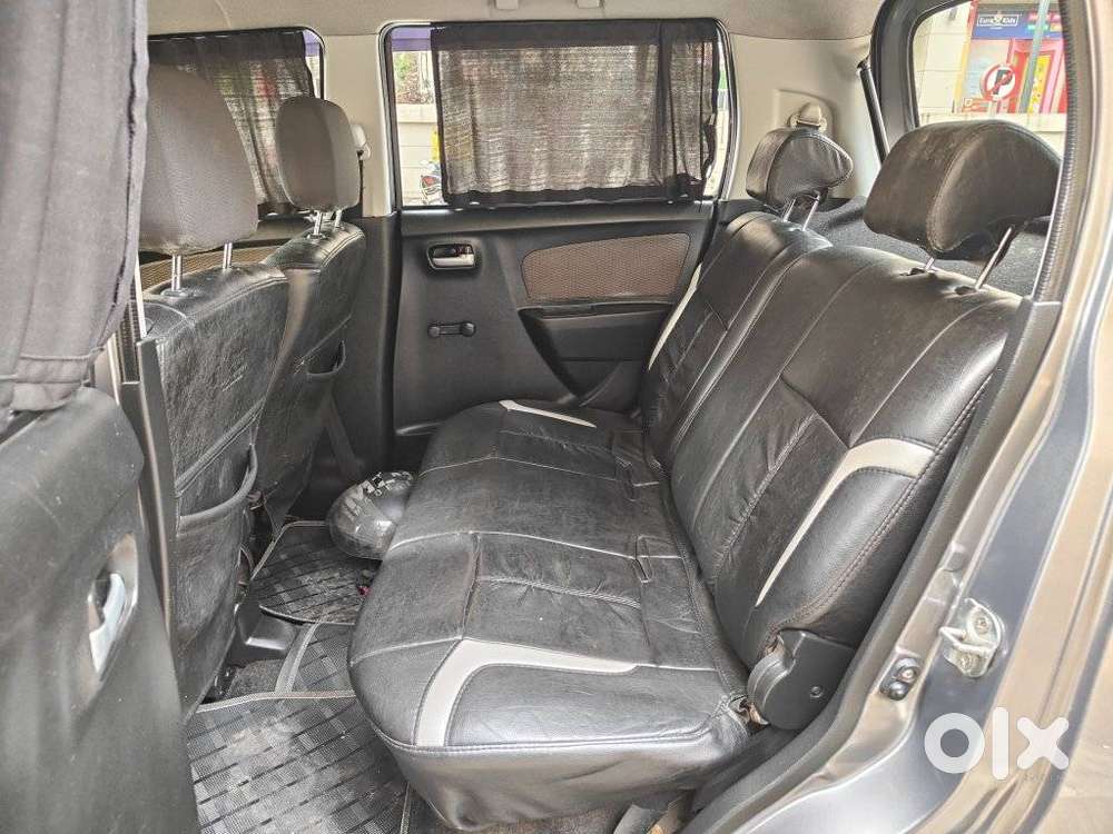 Maruti Suzuki Wagon R Cng Lxi, 2013, Cng & Hybrids