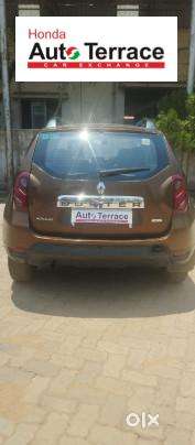 Renault Duster 85ps Rxe Diesel, 2016, Diesel
