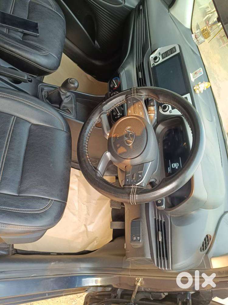 Hyundai I20 1.2 Spotz, 2022, Petrol