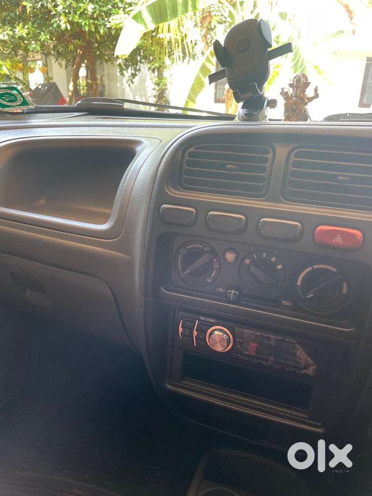 Maruti Suzuki Alto 800