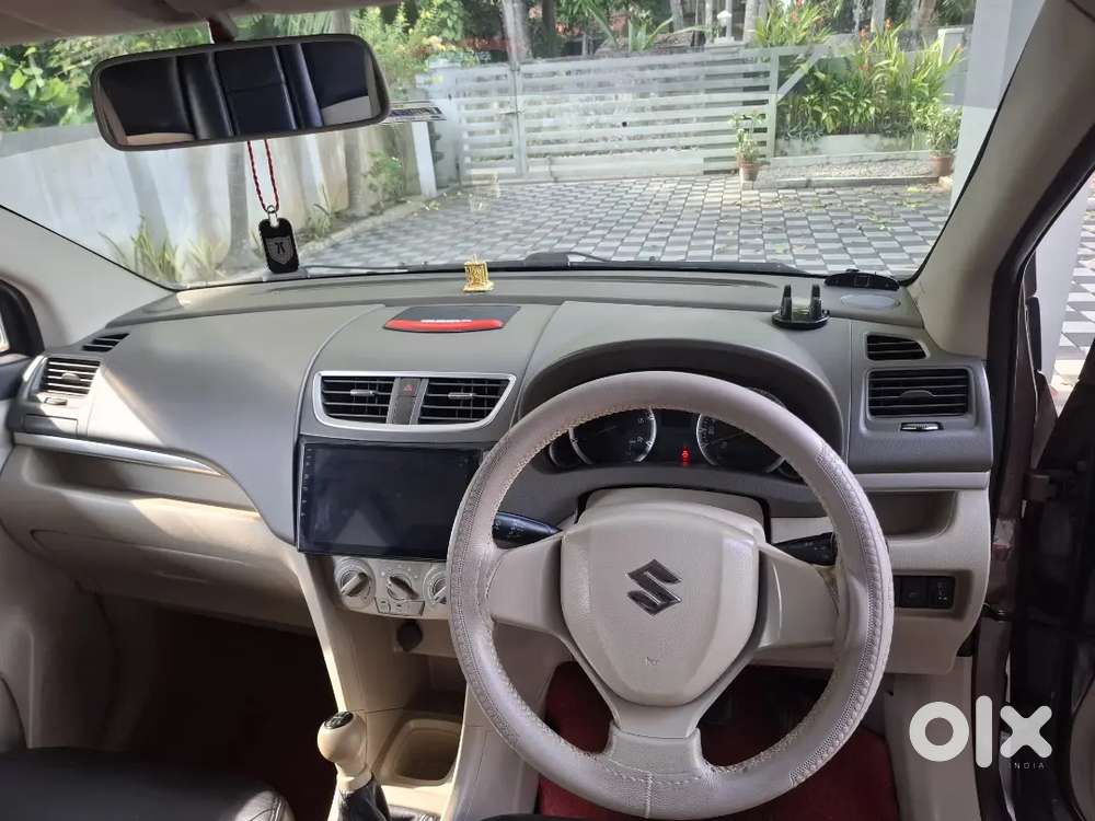 Maruti Suzuki Ertiga 2012. Well Maintained.