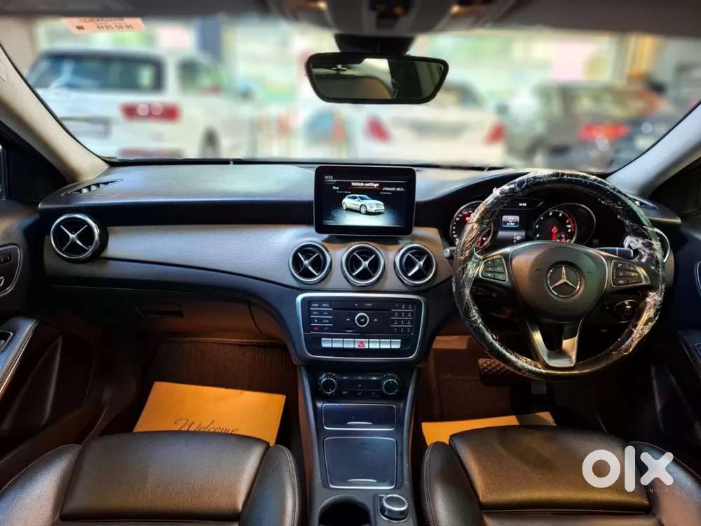 Mercedes-benz Gla Class 200 Sport Edition, 2019, Petrol