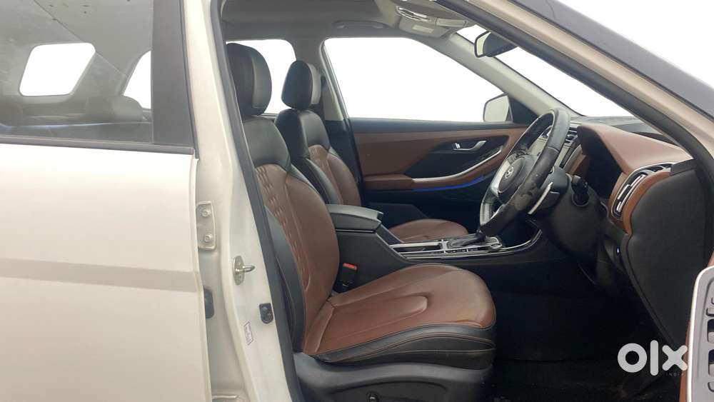 Hyundai Alcazar Signature (o) 6 Str 1.5 Petrol Dct, 2023, Petrol