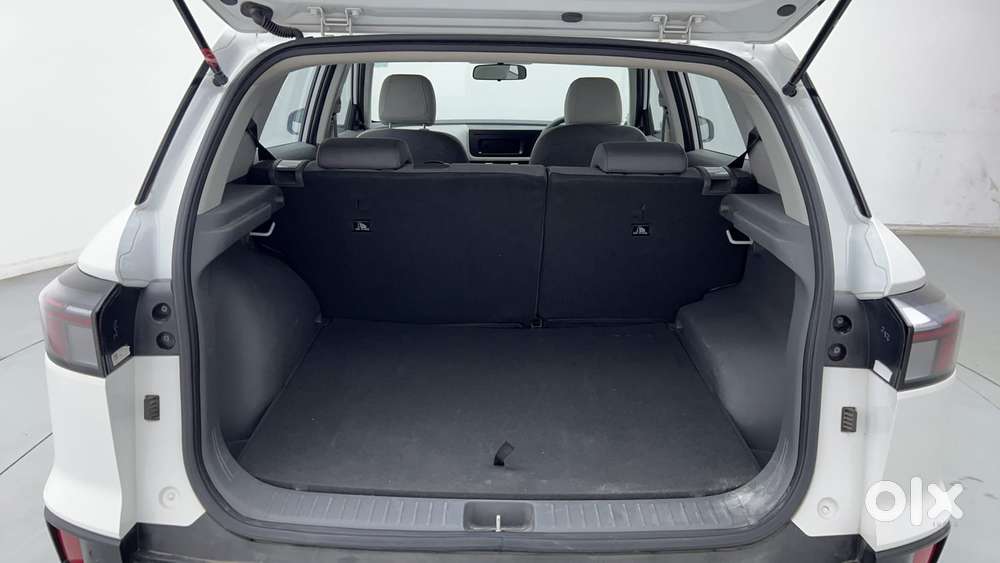 Hyundai Creta 1.5 E Petrol, 2024, Petrol