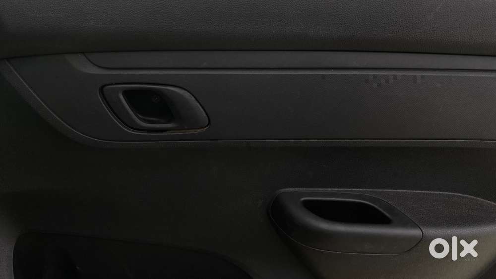 Renault Kwid 1.0 Rxl, 2021, Petrol