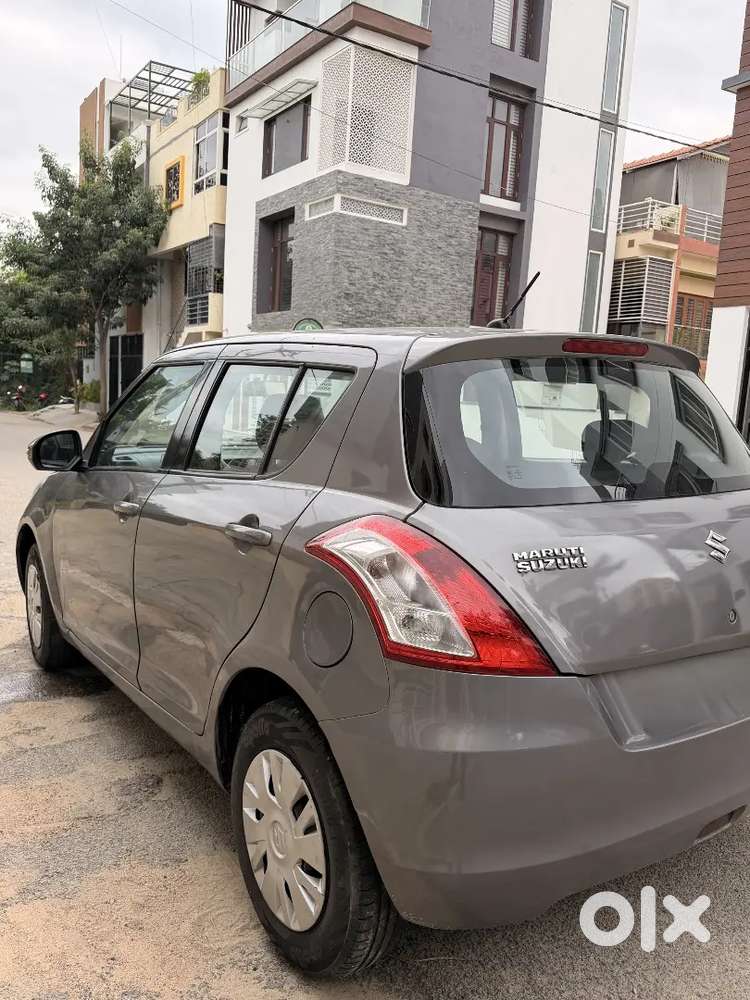 Maruti Suzuki Swift Vxi 2012 1st Owner