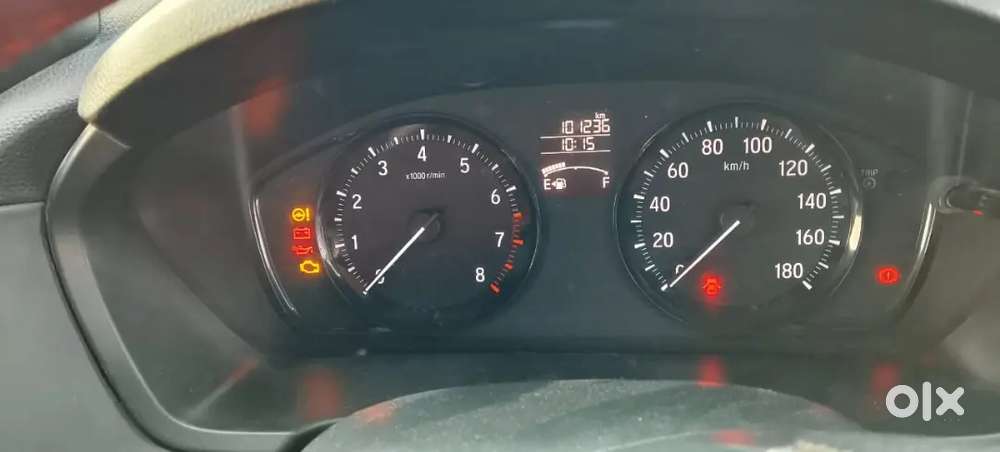 Honda Amaze 2021 Manual Petrol Cng