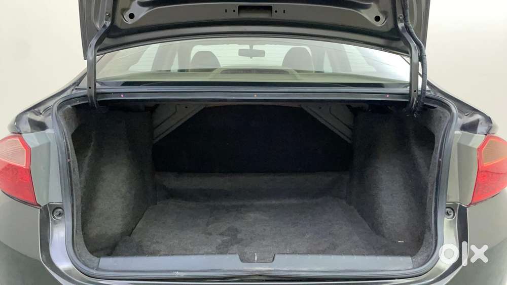 Honda City I-vtec S, 2015, Petrol