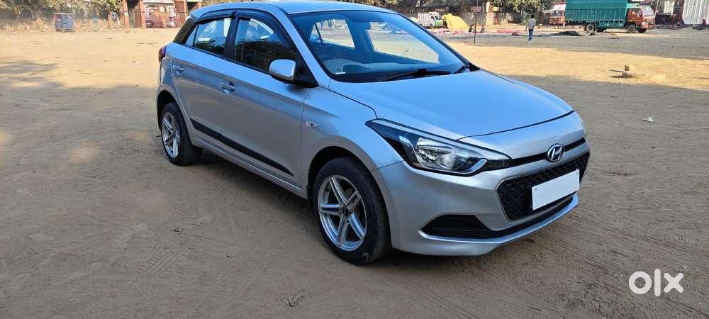Hyundai Elite I20 Magna 1.4 Crdi, 2018, Diesel