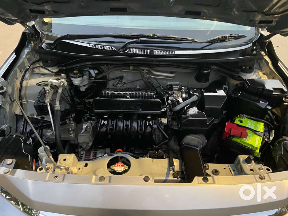 Honda Amaze V 1.2 Petrol Mt, 2019, Petrol