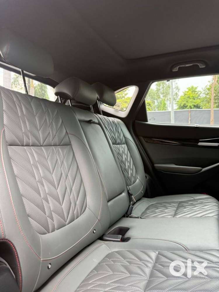 Kia Seltos Gtx Plus At D, 2024, Diesel