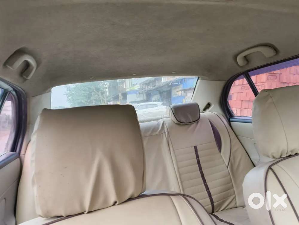 Maruti Suzuki Dzire Tour 2014